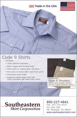 Southeastern Shirt Corporation
