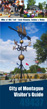 City of Montague visitor's guide