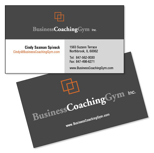 Business Coaching Gym