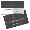 Business Coaching Gym