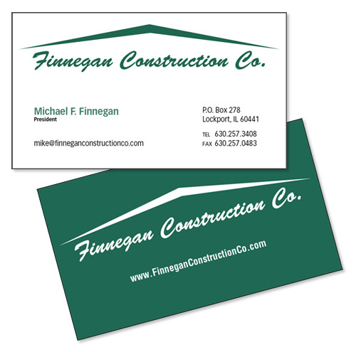 Finnegan Construction