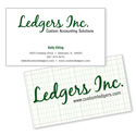 Ledgers Inc.