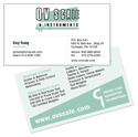 OV Scale & Instruments