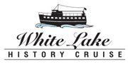White Lake History Cruise