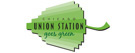 Chicago Union Station Goes Green