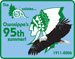95th Anniversary