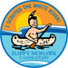 Happy Mohawk