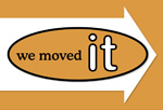 IT has Moved