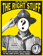 Owasippe Staff Recruiting