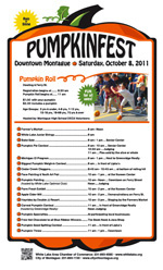 Pumpkinfest