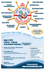Taste of White Lake