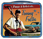 Tommy Foster Poster