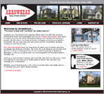Arrowhead Real Estate Agency