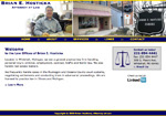 Brian Hosticka, Attorney at Law
