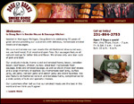Doug Born's Smokehouse