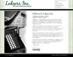 Ledgers Inc.