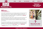 Rose Maintenance Inc.