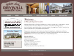 White Lake Drywall & Insulation
