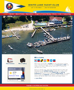 White Lake Yacht Club