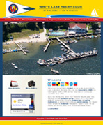 White Lake Yacht Club