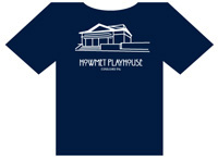 Howmet Playhouse